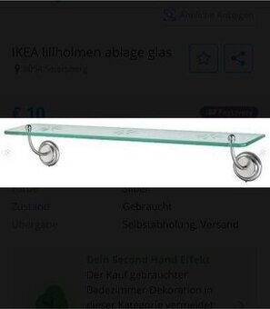 Policka ikea lillholmen - 1