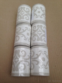 Nová samolepiaca bordúra CANDIS B121