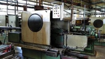 Soustružnický automat MAS A 50 C (8843)