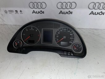 Budíky AUDI A4 b7 2.0l - 1