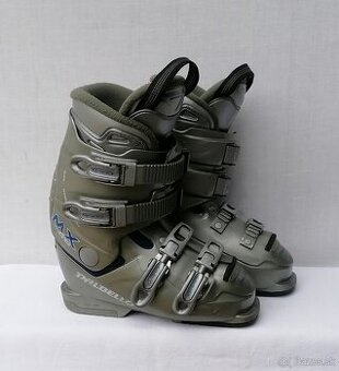 Lyziarky Dalbello eu č.36