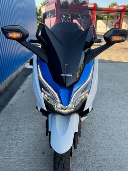 Honda FORZA 300 2019