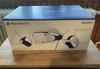 PSVR 2 - 1