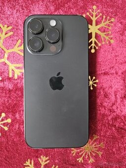 Predám Iphone 14 Pro Space Grey 128GB
