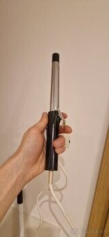 Kulma na vlasy klasicka, ako nova