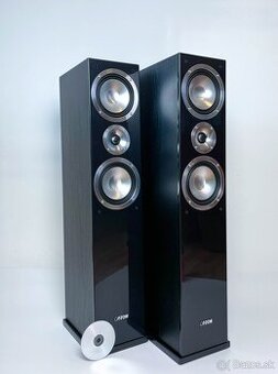 Canton Chrono 507 DC