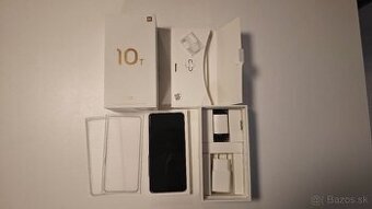 Xiaomi Mi 10 T