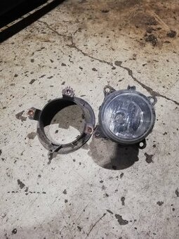 Hmlovka Peugeot Partner, Citroen Berlingo