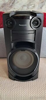 Predam-Panasonic SC-TMAX10E.Párty reproduktor 300 w