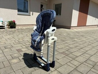 Detská stolička Joie mimzy Xl
