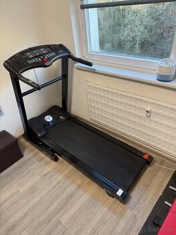 Bežiaci pás Master F15