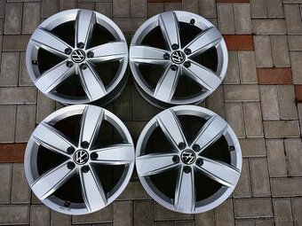Volkswagen Tiguan, Škoda,Seat, 5x112 r17