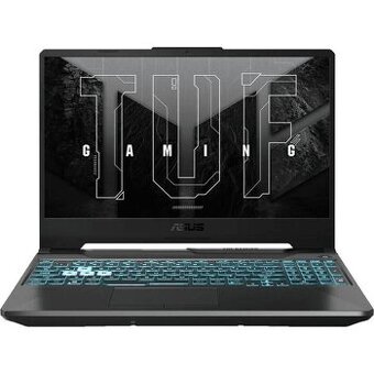 Asus Tuf Gaming A15 herný notebook