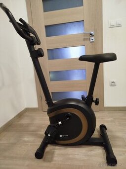 Magnetický rotoped HS-015H Vox zlatý