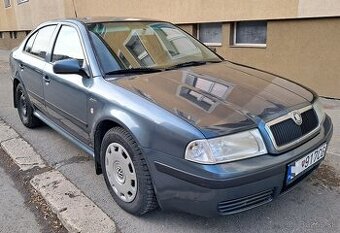 SKODA OCTAVIA I 1.6 75KW