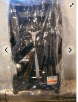 DESTKÁ AUTOSEDAČKA