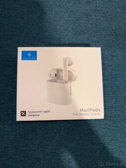 Haylou MoriPods bezdrôtové slúchadlá