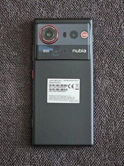 Nubia z80 ultra 1tb