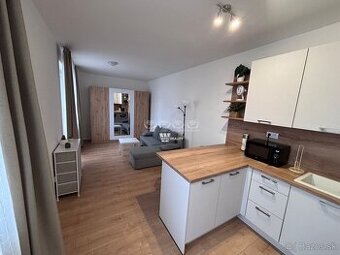 WFG | Na prenájom zariadený byt v novostavbe