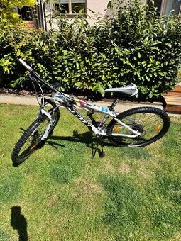 Juniorský Bicykel
