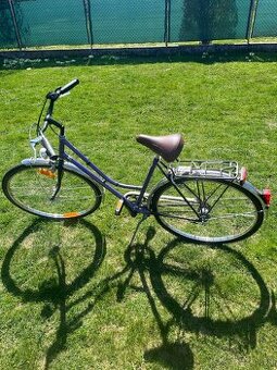 Predám dámsky bicykel