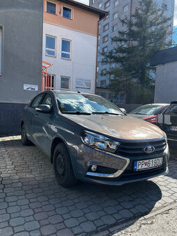 Lada Vesta Sedan 1.6