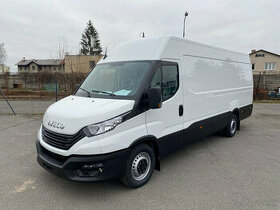 Iveco Daily 35S18HV 16m3 (L4H2)