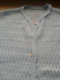 Komplet svetrík + tričko - 1