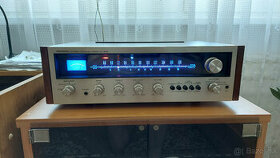 Pioneer SX 525 stereo FM/AM receiver