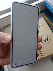 Motorola Moto G84 5G 12 GB / 256 GB čierny nový nepoužitý - 1