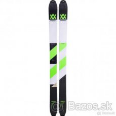 Skialp lyže VOLKL VTA 108 dĺžka 189 , PC: 598 EUR - 1