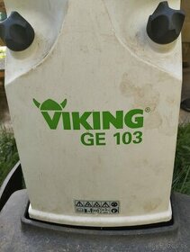 Viking drtička - 1