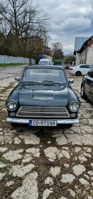 Ford Cortina MK1 1966 - 1