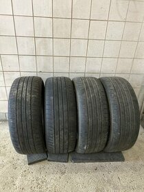 Letne pneu 205/55R16 - 1
