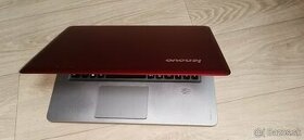 Lenovo IdeaPad U410, 14", nVidia, - 1