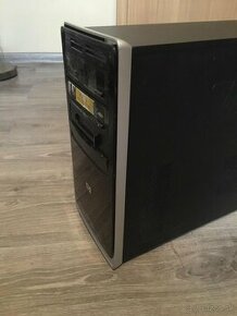 Predám tento počítač HP - 1