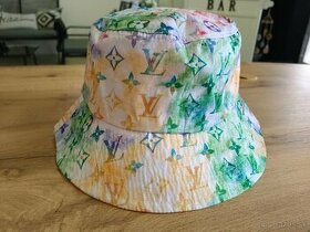 Dámsky klobúk Louis Vuitton - 1