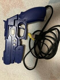 Pistol Namco PS2
