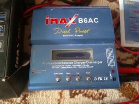 Imax B6 AC