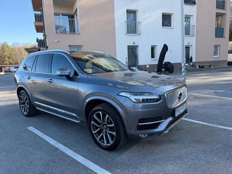 Volvo XC90, INSCRIPTION D5 2.0