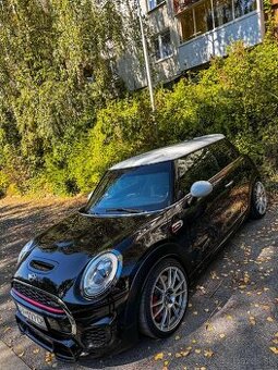 Minicooper JCW