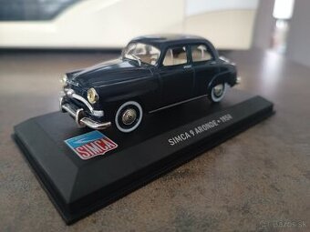 1:43 Simca