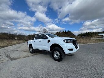Ford Ranger 2,2 tdci