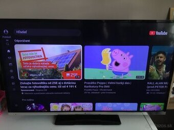 Gogen TVF 48N384STWEB-PREDANE