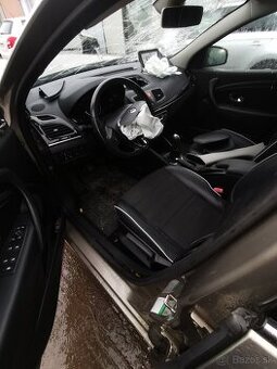 Fluence 2014