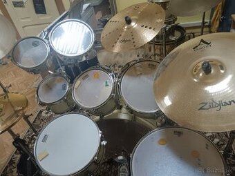 Bicie Tama - 1