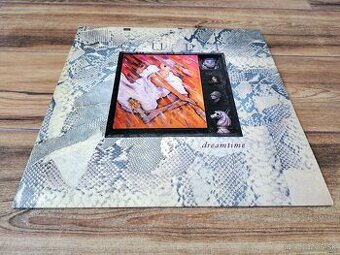 The CULT- Dreamtime