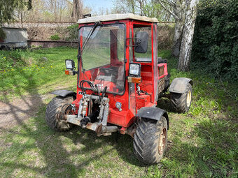 Nosič náradia MT8-222