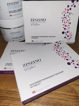 Zinzino Zinogene