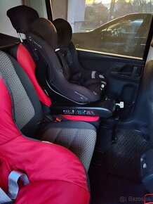 Concord Ultimax isofix 0-18 kg - 1